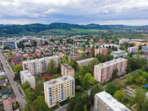 Prodej bytu 3+1, Ústí nad Orlicí, Chodská, 73 m2