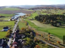 Prodej pozemku pro bydlení, Vysoký Újezd, Na Nouzově, 854 m2