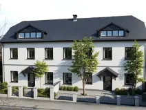 Prodej rodinného domu, Třebotov, Hlavní, 500 m2