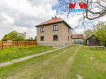 Prodej rodinného domu, Smilovice, 240 m2