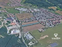 Prodej podílu pozemku pro bydlení, Břeclav, 2868 m2