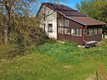 Prodej chaty, Třebíč, ZK Zelený kopec, 48 m2