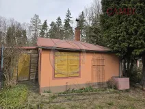 Prodej chaty, Karlovy Vary, 25 m2
