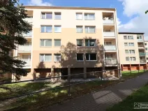 Pronájem bytu 3+1, Písek, Jaromíra Malého, 68 m2