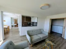 Pronájem bytu 3+kk, Praha - Vokovice, Evropská, 79 m2