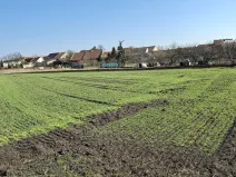 Prodej pozemku, Moutnice, 1320 m2