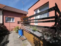 Prodej rodinného domu, Praha - Horní Počernice, Hrdoňovická, 74 m2