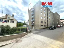 Pronájem bytu 2+1, Prachatice - Prachatice II, Ševčíkova, 64 m2