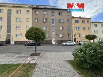 Pronájem bytu 3+1, Slaný, Stehlíkova, 83 m2