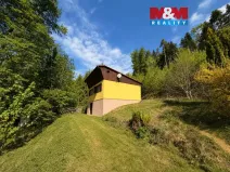 Prodej chaty, Radíkov, 60 m2