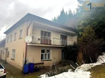 Prodej zemědělské usedlosti, Kunvald, 160 m2