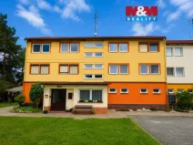 Prodej bytu 3+kk, Bělkovice-Lašťany, 81 m2