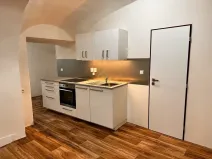 Pronájem bytu 2+kk, Rokycany, Smetanova, 35 m2