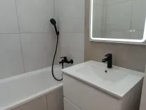 Prodej bytu 2+1, Brno, Souběžná, 58 m2