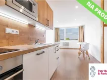 Prodej bytu 2+kk, Rakovník, V Lukách, 41 m2
