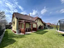 Prodej rodinného domu, Staré Hradiště, Na Hledíku, 170 m2