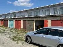 Prodej garáže, Prostějov, Letecká, 18 m2