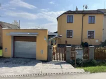 Prodej rodinného domu, Planá, 150 m2