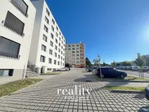 Pronájem garážového stání, Znojmo, MUDr. Jana Janského, 13 m2