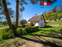 Prodej chaty, Městečko Trnávka - Plechtinec, 84 m2