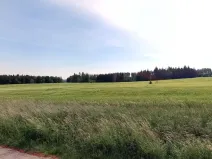 Prodej pole, Lukavec, 9679 m2