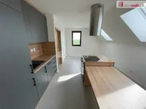 Pronájem bytu 2+kk, Nové Strašecí, Čsl. armády, 40 m2