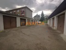 Prodej garáže, Děčín, 19 m2