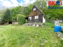 Prodej chaty, Niměřice, 46 m2