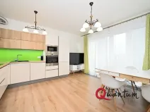 Prodej bytu 3+kk, Praha - Malešice, Počernická, 79 m2