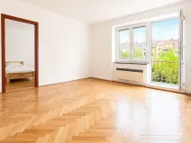 Pronájem bytu 2+1, Písek, Erbenova, 57 m2