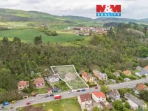 Prodej rodinného domu, Zdice, Komenského, 181 m2