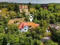 Prodej činžovního domu, Praha - Libeň, Klihařská, 259 m2