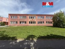 Pronájem obchodního prostoru, Karviná - Mizerov, Centrum, 166 m2