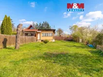 Prodej chaty, Brno - Bystrc, 46 m2