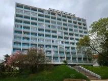 Prodej bytu 1+kk, Mělník, Nemocniční, 42 m2