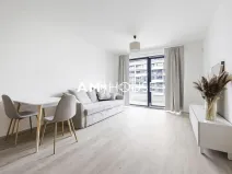 Pronájem bytu 1+kk, Praha - Žižkov, Šrámkové, 36 m2