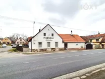 Prodej rodinného domu, Nalžovské Hory, 300 m2
