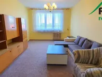 Pronájem bytu 2+1, Mariánské Lázně, 61 m2