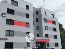 Pronájem bytu 2+kk, Havlíčkův Brod, Stromovka, 54 m2