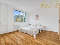 Prodej bytu 1+kk, Praha - Stodůlky, Petržílkova, 33 m2