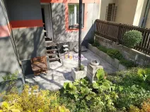 Pronájem bytu 2+kk, Praha - Košíře, Cetyňská, 56 m2
