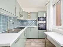 Prodej bytu 2+1, Praha - Malešice, Počernická, 51 m2