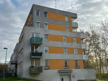 Pronájem bytu 2+kk, Praha - Malešice, Ungarova, 59 m2