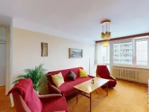 Pronájem bytu 2+kk, Hradec Králové, Jungmannova, 49 m2