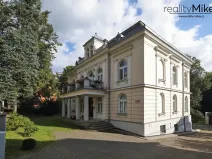 Pronájem bytu 2+kk, Liberec, Riegrova, 55 m2