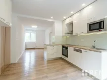 Pronájem bytu 2+kk, Brno, Pod Horkou, 44 m2