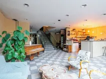Pronájem restaurace, Brno, Veselá, 274 m2