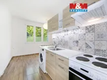 Pronájem bytu 1+kk, Kdyně, Markova, 20 m2