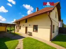 Prodej rodinného domu, Sezemice - Kladina, 98 m2