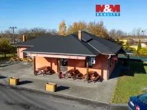 Prodej rodinného domu, Petřvald, Na Pořadí, 168 m2